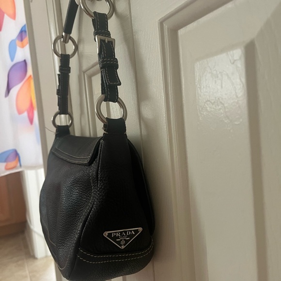 Prada shoulder bag - Picture 3 of 12